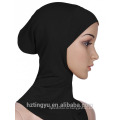 Исламский хиджаб и шарф мусульманский шляпа модальные стретч женщины Cap